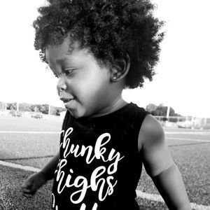 Meet your Posher, Kennan